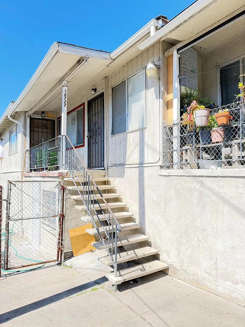 16727 Liberty Street — Photo 1
