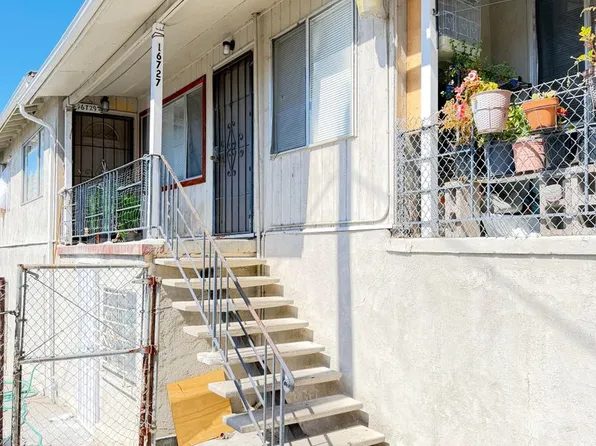 16727 Liberty St, San Leandro, CA 94578