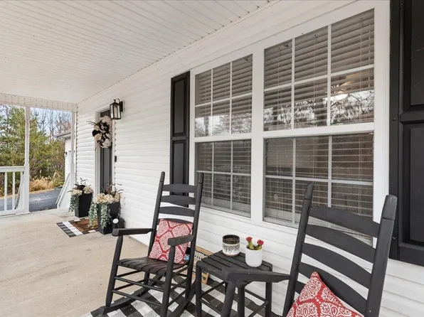 2294 N Highway 92, Jefferson City, TN 37760
