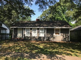 24 McAdoo Ave, Greenville, SC 29607