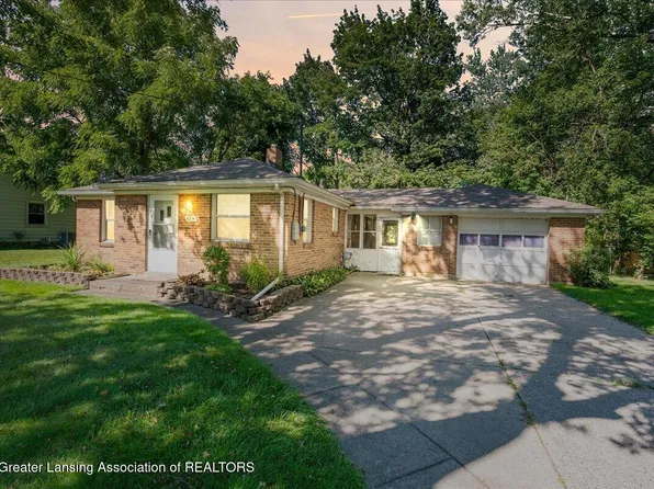 6214 S Washington Ave, Lansing, MI 48911
