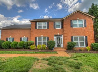 1750 Surrey Dr, Brentwood, TN 37027
