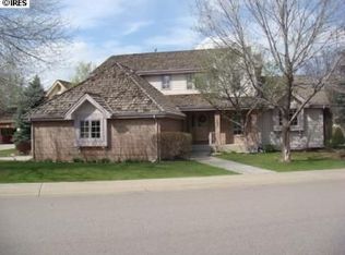 808 Ashford Ln, Fort Collins, CO 80526