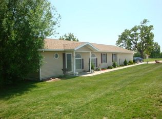 9701 Old Highway 54, Eugene, MO 65032