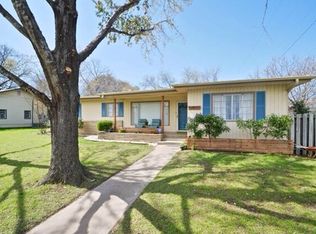 8016 Tisdale Dr, Austin, TX 78757