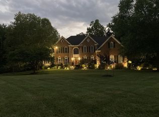 13640 Independence Ridge Pl, Nokesville, VA 20181