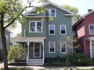 324 Humphrey St, New Haven, CT 06511