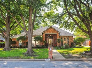 6302 Glen Echo Ln, Arlington, TX 76001