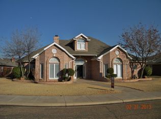 9803 Utica Dr, Lubbock, TX 79424
