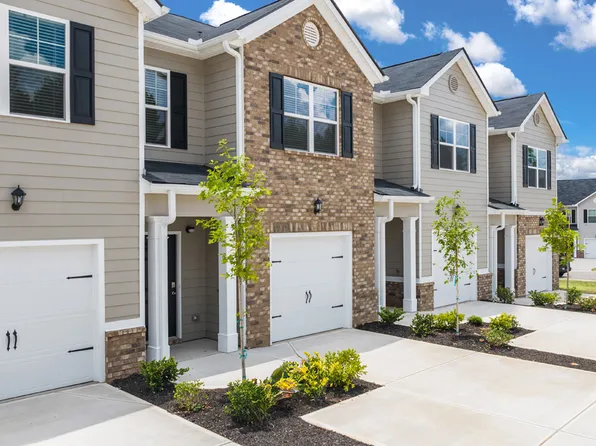 1022 Quaint Parish Cir, Graniteville, SC 29829