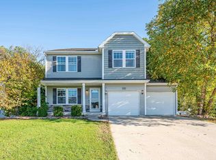 11493 Trent St SE, Lowell, MI 49331