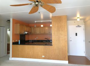 2522 Date St APT 1504, Honolulu, HI 96826