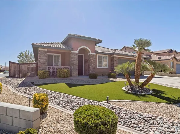 15081 Garibaldi St, Victorville, CA 92394