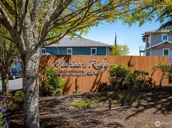 3706 Portage Lane #102, Anacortes, WA 98221