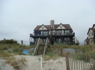 2519 Ocean Dr #B10A1, Emerald Isle, NC 28594