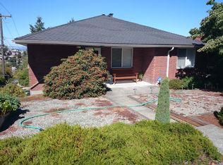 4857 37th Ave SW, Seattle, WA 98126