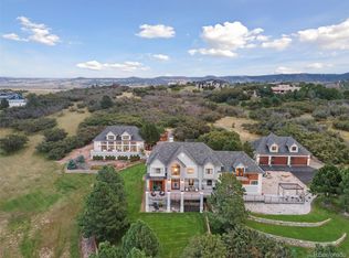 3758 Castle Butte Dr, Castle Rock, CO 80109