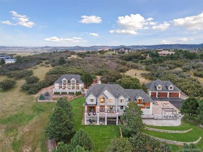 3758 Castle Butte Drive, Castle Rock, CO, 80109