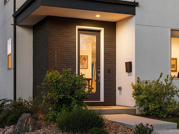 2nd image of 5508 S Foresthill Street