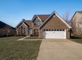 213 Ransom Trce, Georgetown, KY 40324