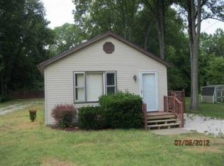 5508 N New York Ave, Evansville, IN 47711