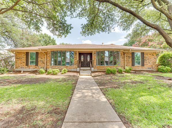 Home for Sale in Garland TX