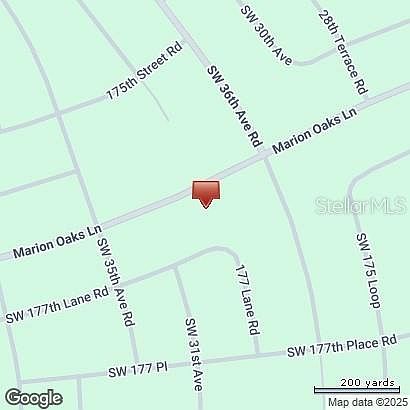 4th image of MARION OAKS LANE LOT 5