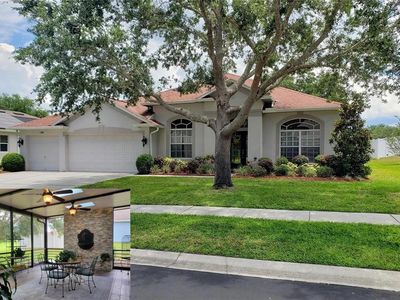 13386 Blythewood Dr, Spring Hill, FL, 34609