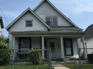55 N Addison St, Indianapolis, IN 46222