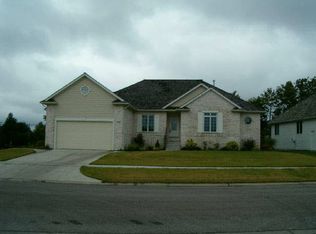 1600 S Tiara Pines St, Derby, KS 67037