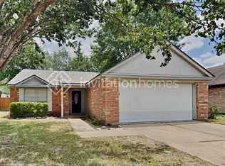 19443 Elmtree Estates Dr, Katy, TX 77449