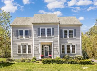 5 Vintage Ct, Port Chester, NY 10573