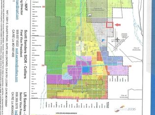 Pearmain Rd, Adelanto, CA 92301