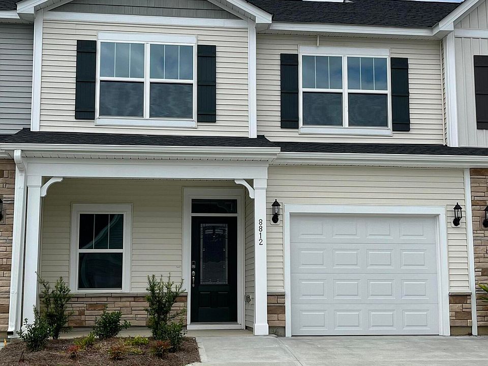 1st image of 8812 Radcliff Drive NW Lot 28
