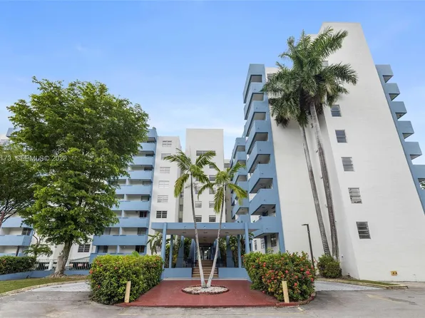 5050 NW 7th St APT 211, Miami, FL 33126