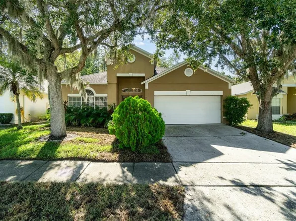 2346 Flamingo Lakes Dr, Kissimmee, FL 34743