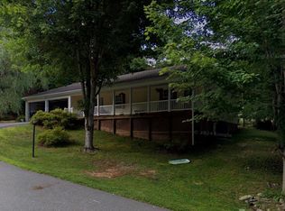 346 Park St, Boone, NC 28607