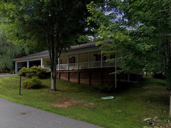 346 Park St, Boone, NC 28607