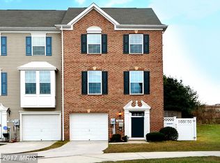 1026 Wisdom Ct, Glen Burnie, MD 21061