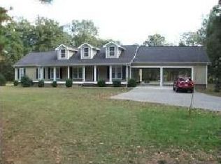 4700 Stewart Rd, Ochlocknee, GA 31773