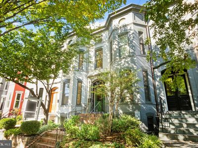 1334 Independence Ave SE, Washington, DC, 20003