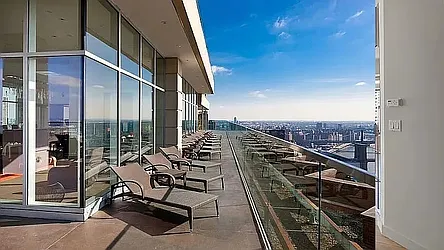 Rented by A & I Broadway