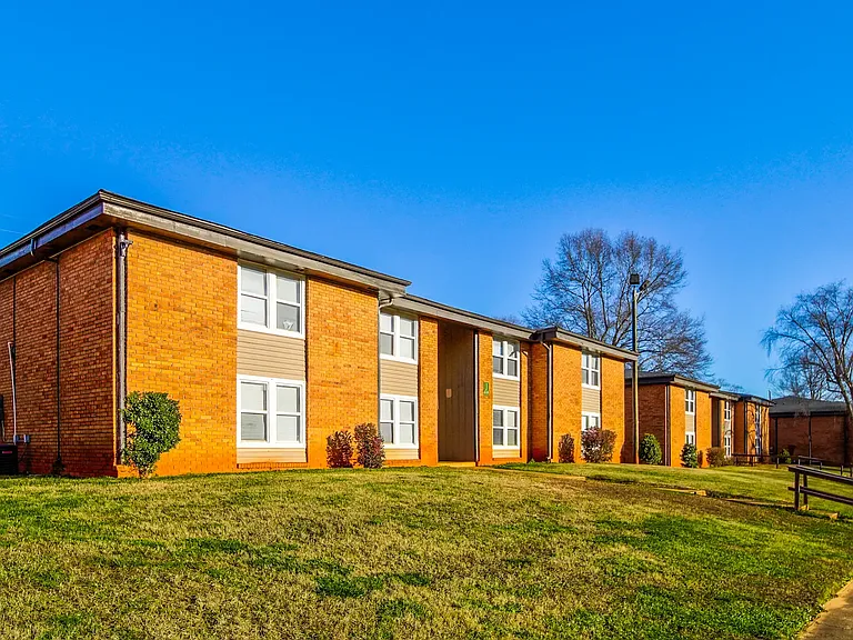 Magnolia Ridge Apartments — Photo 17