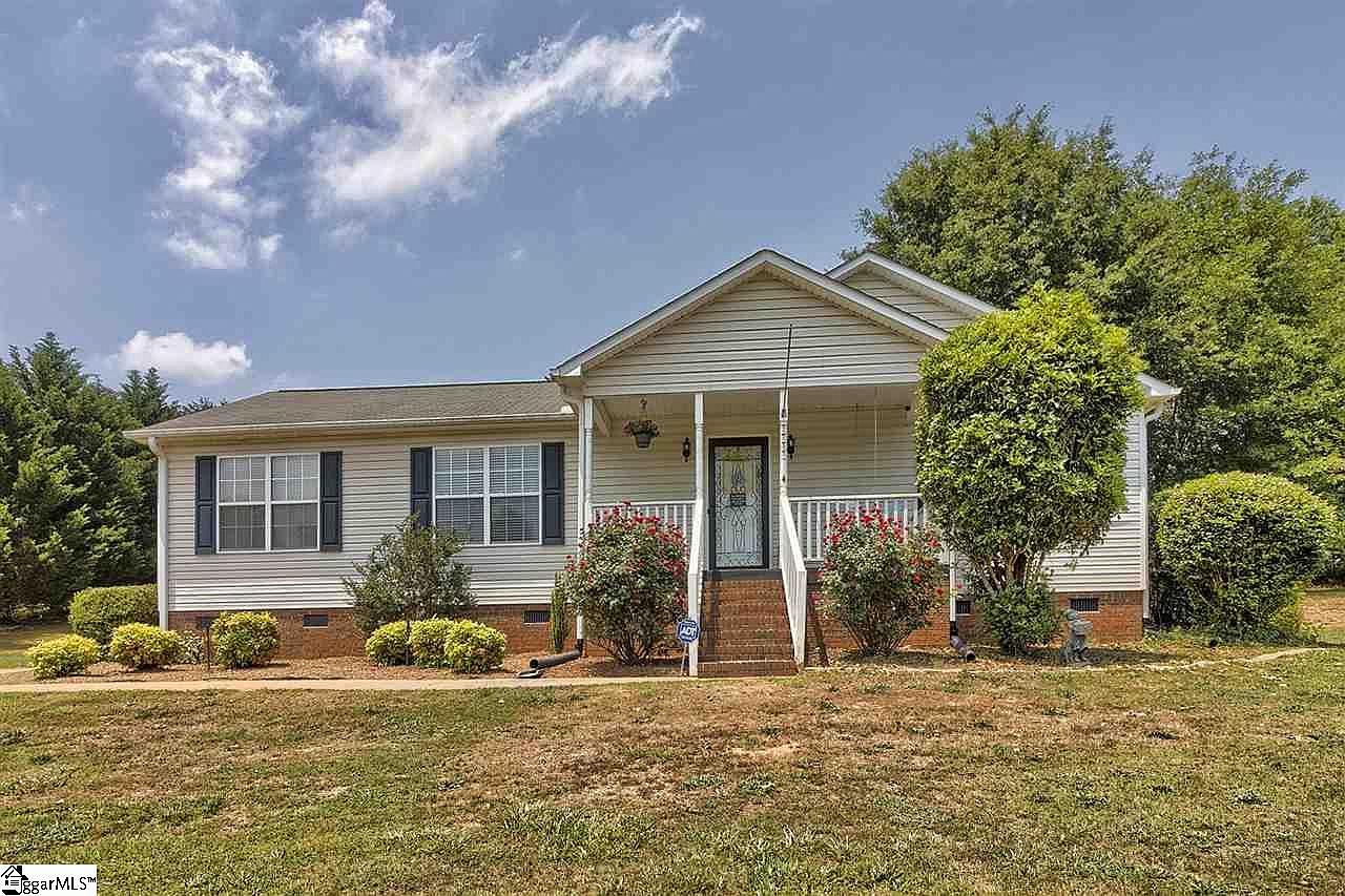 261 Branchwood Dr, Liberty, SC 29657 Zillow