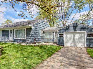 136 Julian Ave, Lansing, MI 48917