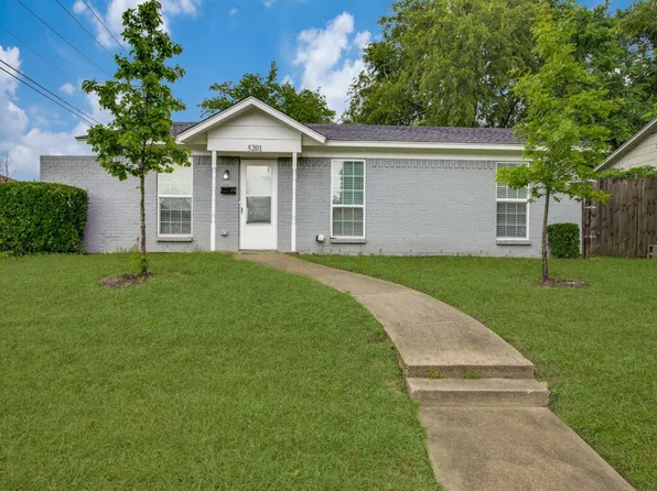 5201 Westcreek Dr, Fort Worth, TX 76133