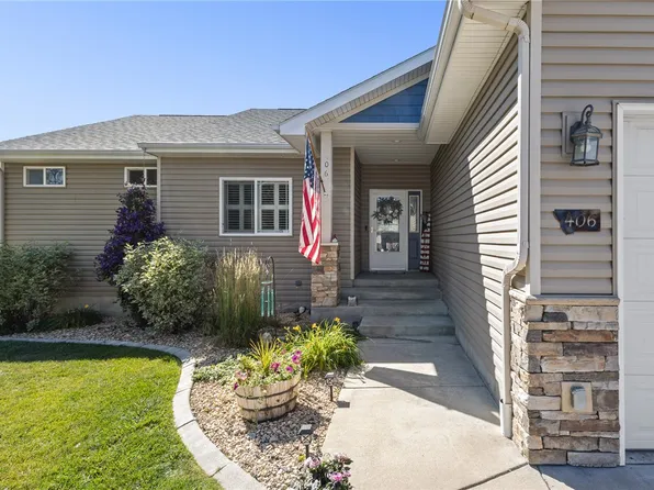 406 Roundhouse Dr, Laurel, MT 59044