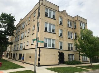 2602 W Altgeld St #3, Chicago, IL 60647