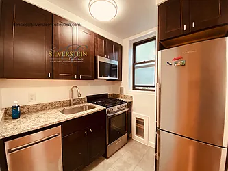 Rented by Silverstein Collection LLC 