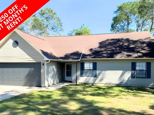 1123 Northview Dr, Crestview, FL 32536